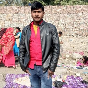 Meet your Posher, Naresh